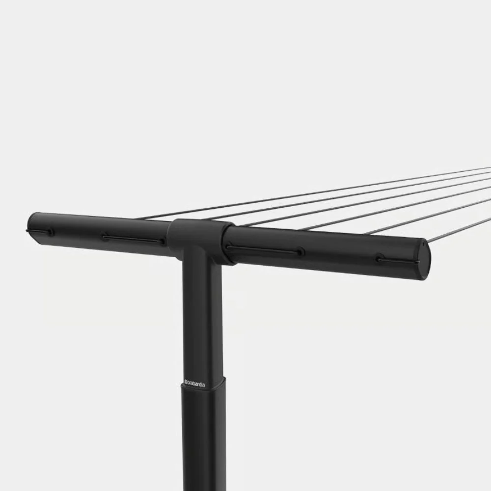Brabantia HangOut Washing Lines with Poles 50 Mtrs - Image 2