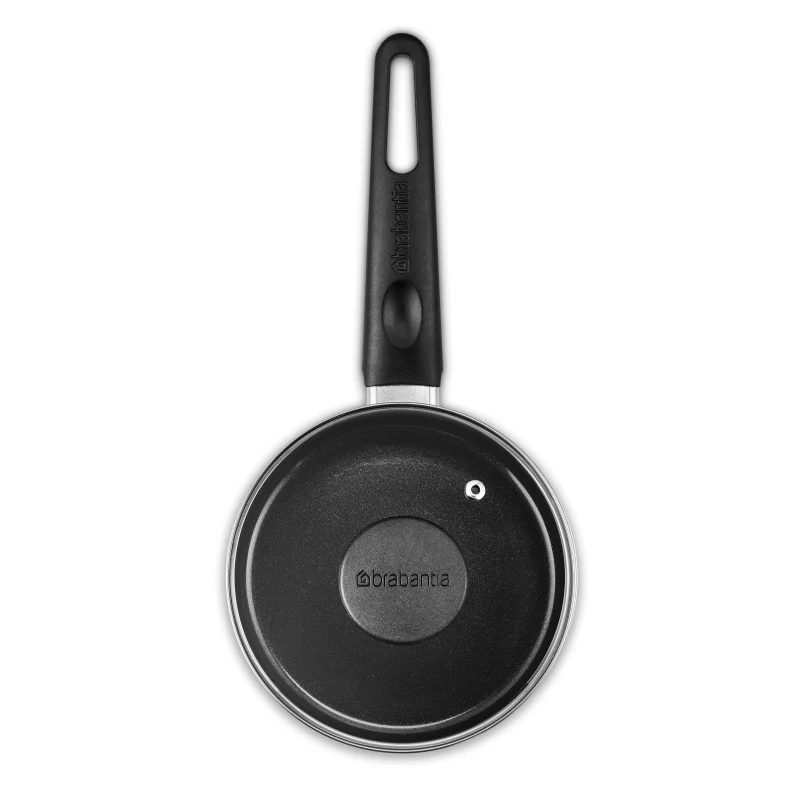 Brabantia Indu+ Non-Stick CVD Saucepan 16cm - Image 3