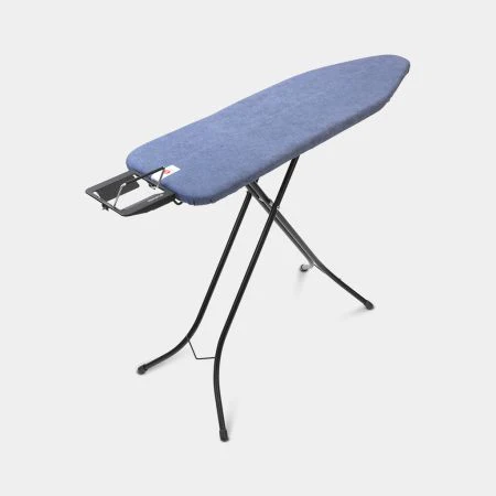 Brabantia Ironing board 124 x 38 cm, for Steam Iron - Image 2