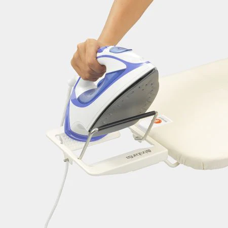 Brabantia Ironing board 124 x 38 cm, for Steam Iron - Image 3