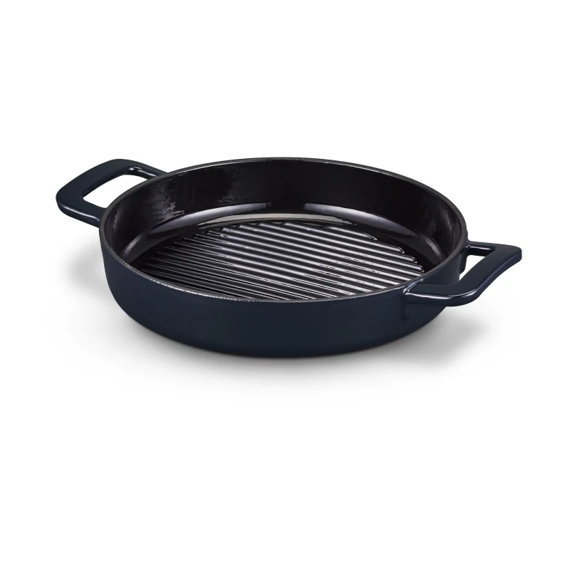 Brabantia The Dutch Grillpan Night Blue 28cm - Image 2