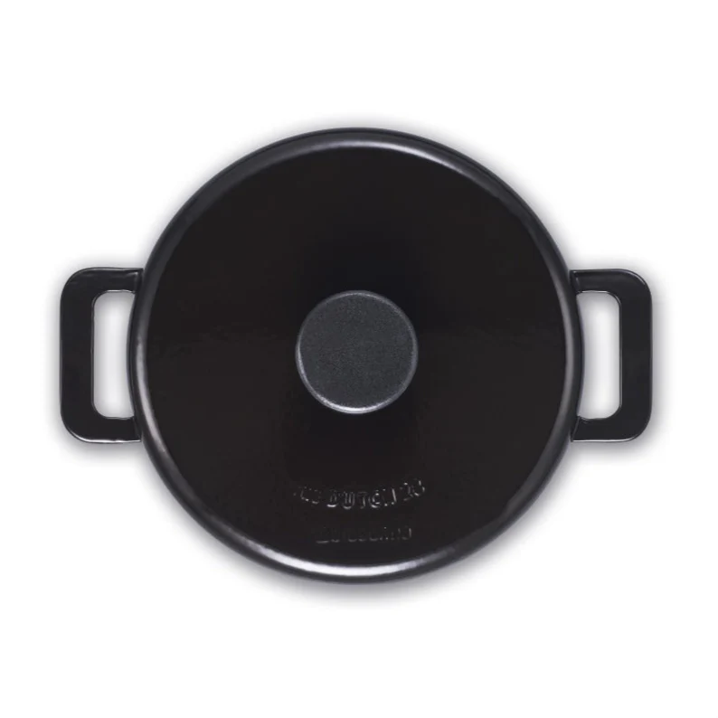 Brabantia The Dutch Oven Black 28cm - Image 3