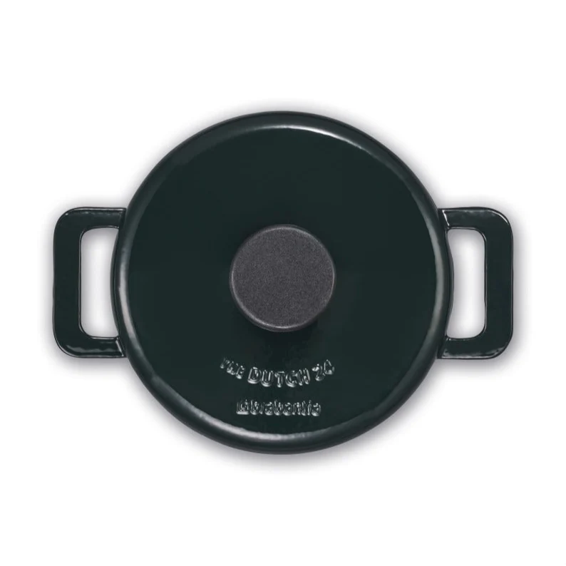 Brabantia The Dutch Oven Pine Green 24cm - Image 3