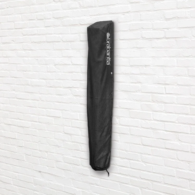 Brabantia WallFix Retractable Washing Line with Fabric Cover - Image 5