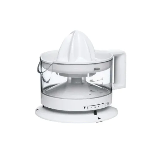 Braun Tribute Collection Citrus Juicer - Image 6
