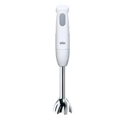 BRAUN MULTIQUICK 1 HAND BLENDER