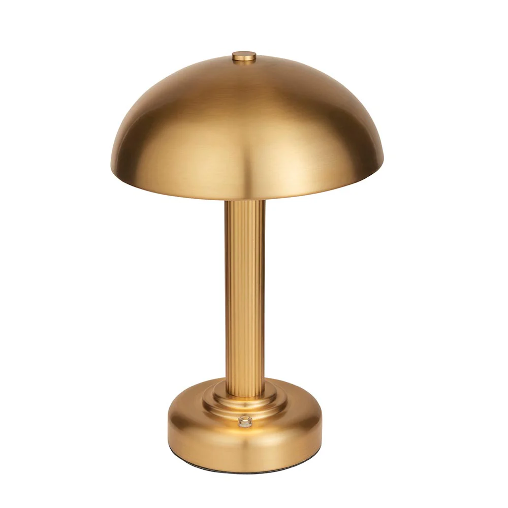 Bridport Rechargeable Table Lamp – Battery Operated