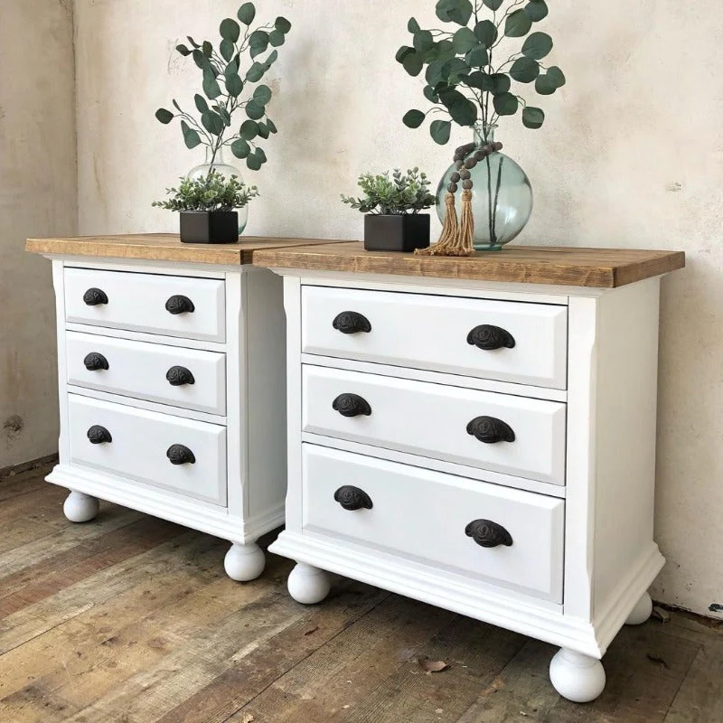 Bright White Beyond Paint All In One Furniture Paint - Image 5