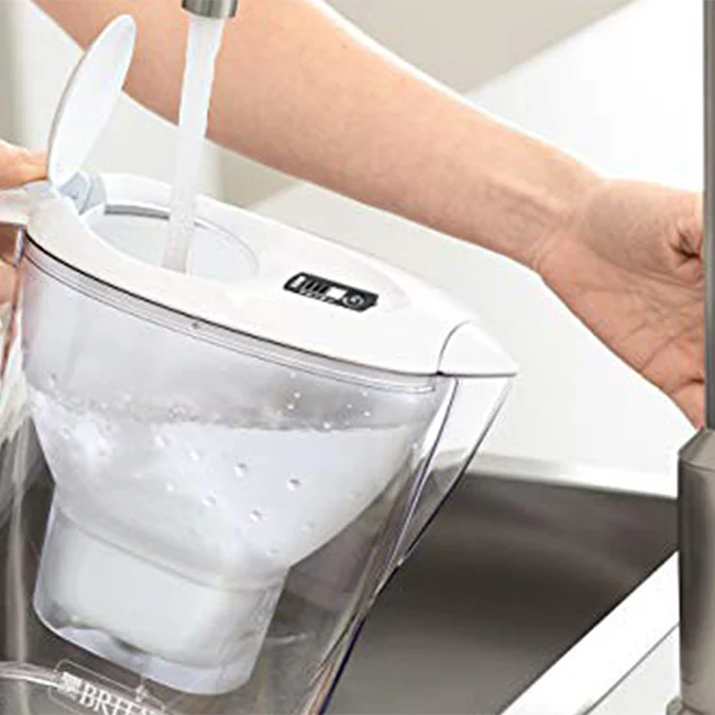Brita Marella White Maxtra Filters - Image 2