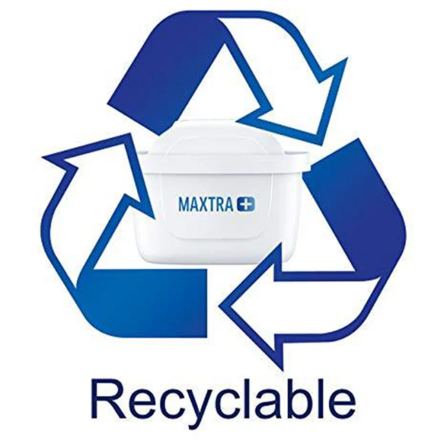 Brita Marella White Maxtra Filters - Image 3