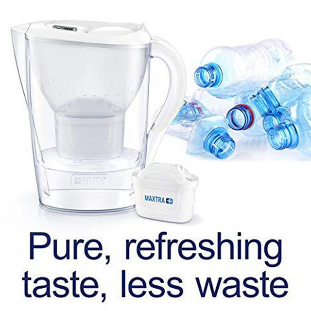 Brita Marella White Maxtra Filters - Image 4