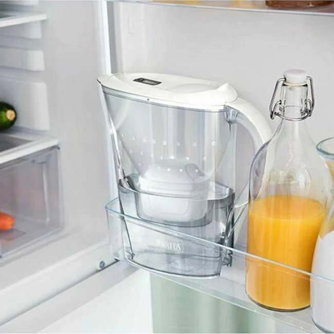 Brita Marella White Maxtra Filters - Image 5