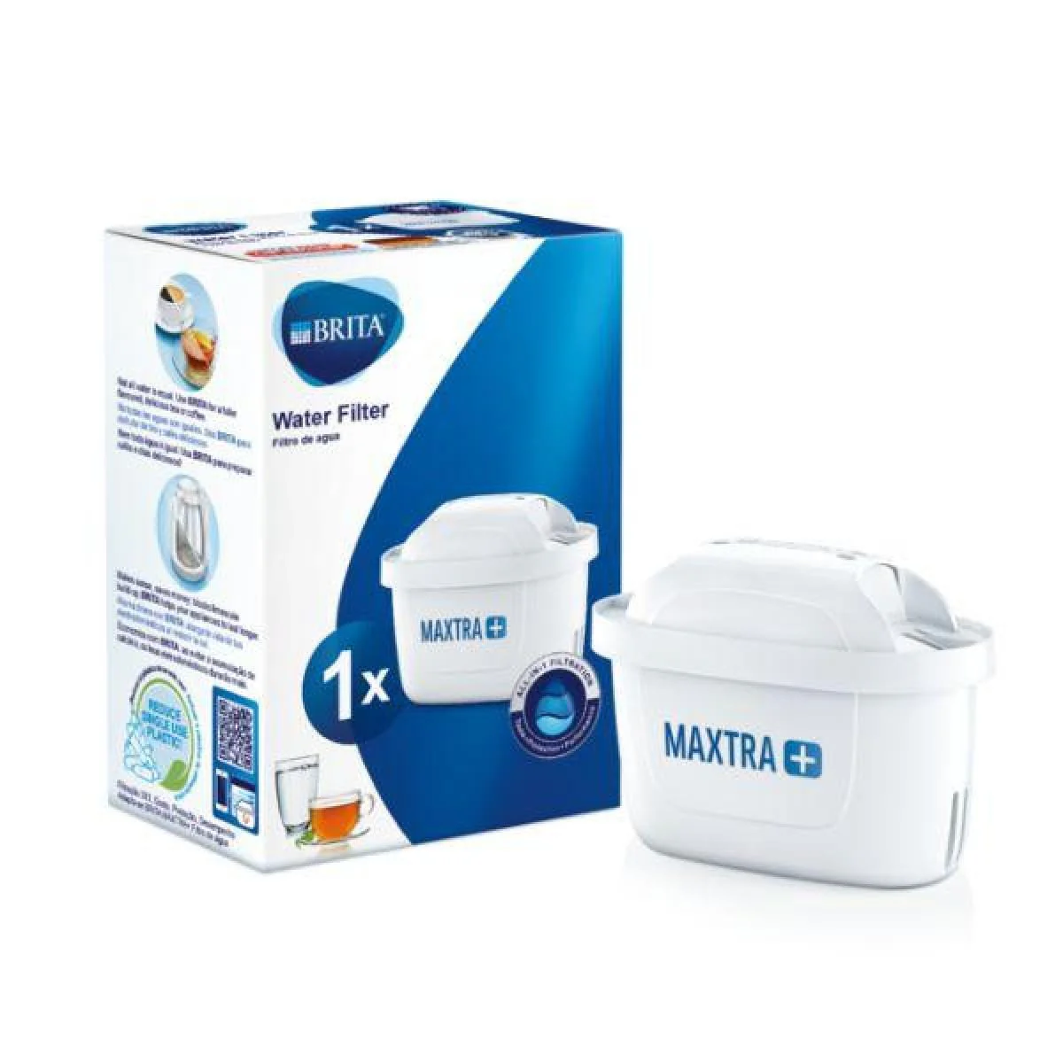 Brita Maxtra Plus Single Refill - Image 2