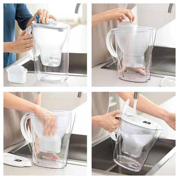 Brita Maxtra Plus Single Refill - Image 3