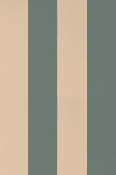 Broad Stripe - Pleat