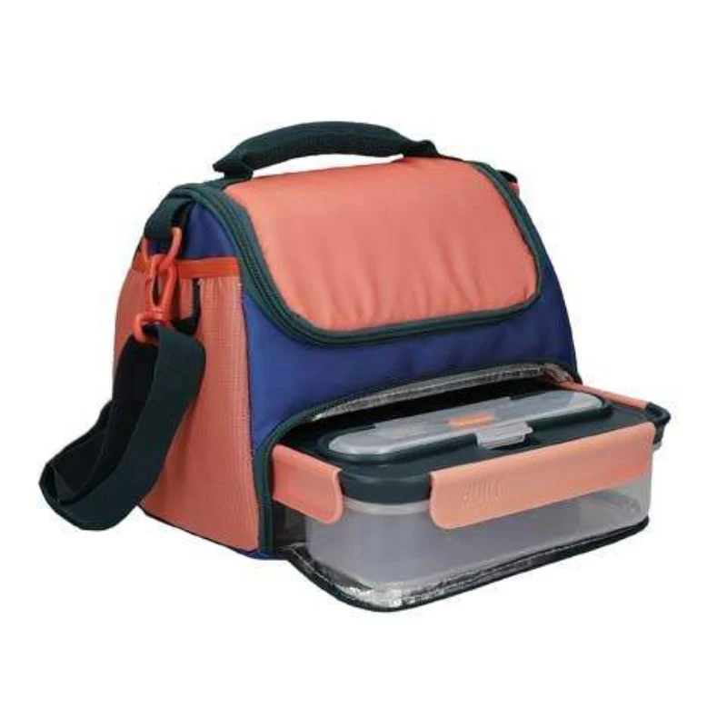 BUILT Prime Insulated Lunch Bag Abundance 5L - Image 3