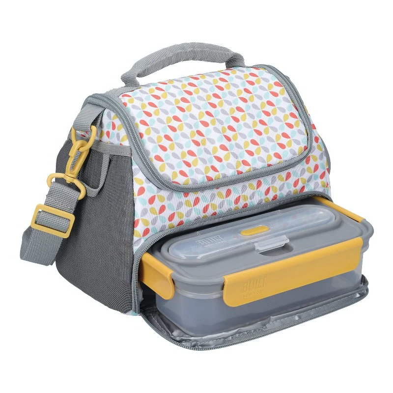 BUILT Prime Insulated Lunch Bag Stylist 5L - Image 2