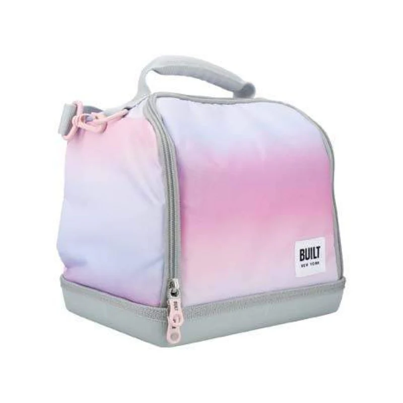 BUILT Professional Insulated Lunch Bag Interactive - Image 2