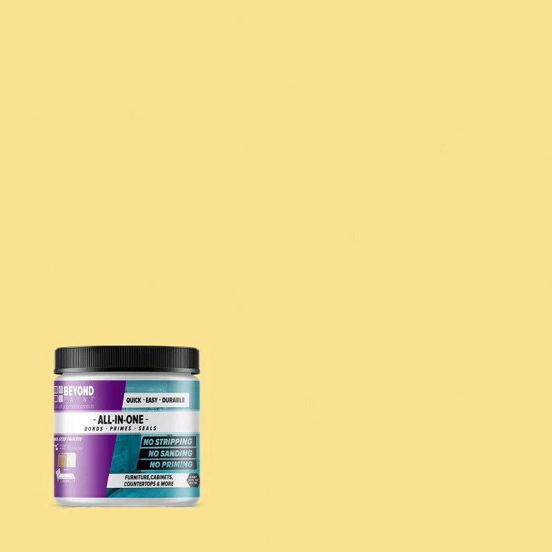 Buttercream Beyond Paint All In One Furniture Paint