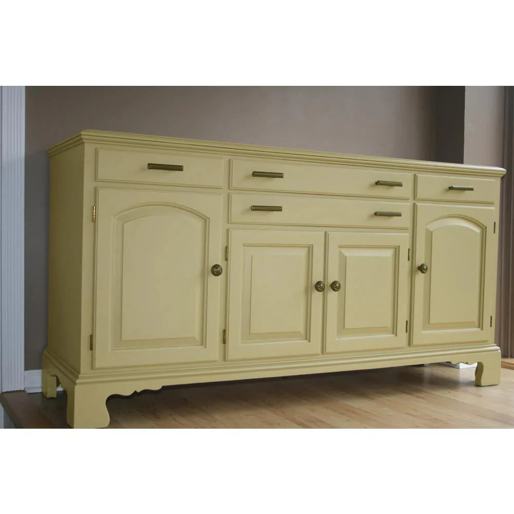 Buttercream Beyond Paint All In One Furniture Paint - Image 3