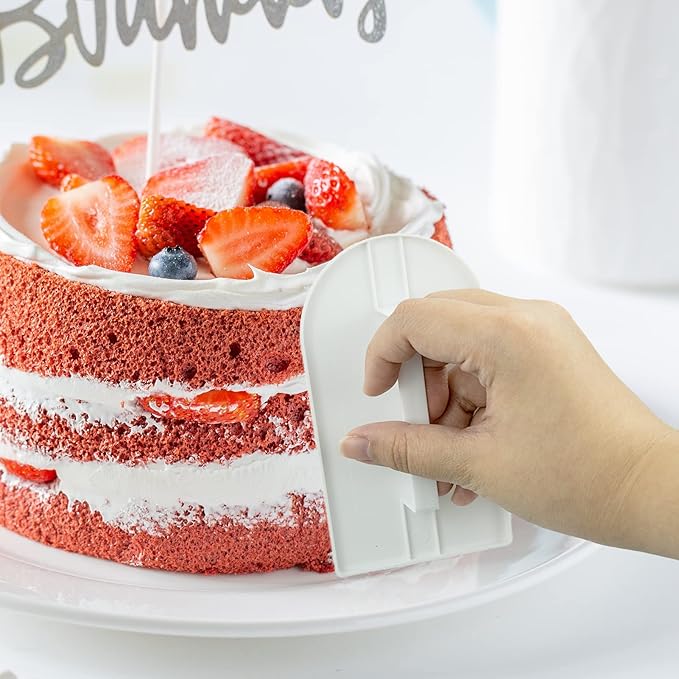 Cake Icing Smoother - Image 2
