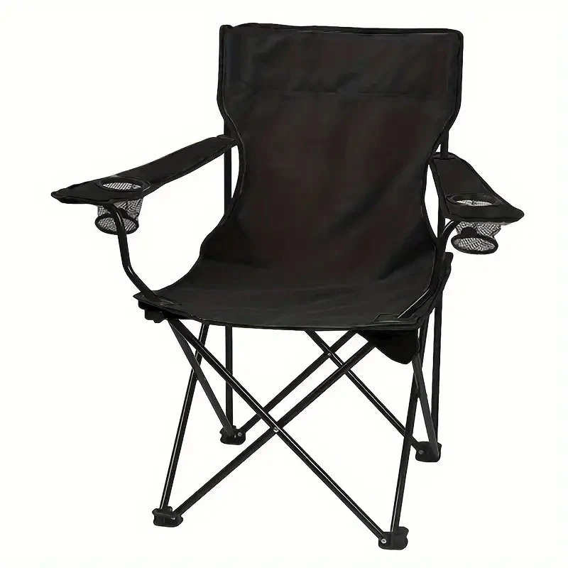 Foldable Camping Chair - Image 3
