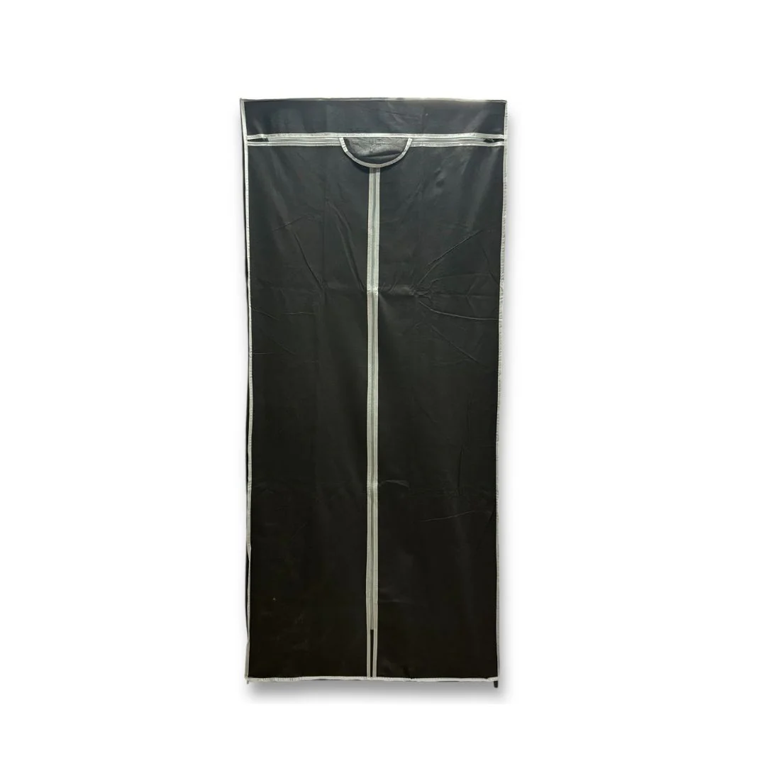 Small Canvas Wardrobe - Image 2