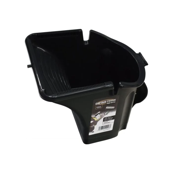 Axus Captain Chunk Paint Kettle