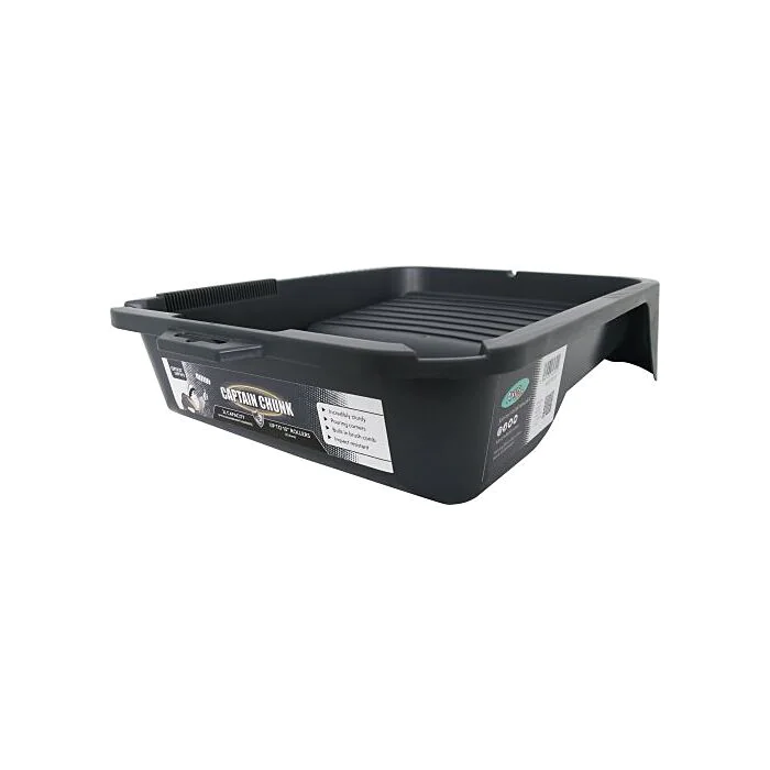 Axus Captain Chunk Tray