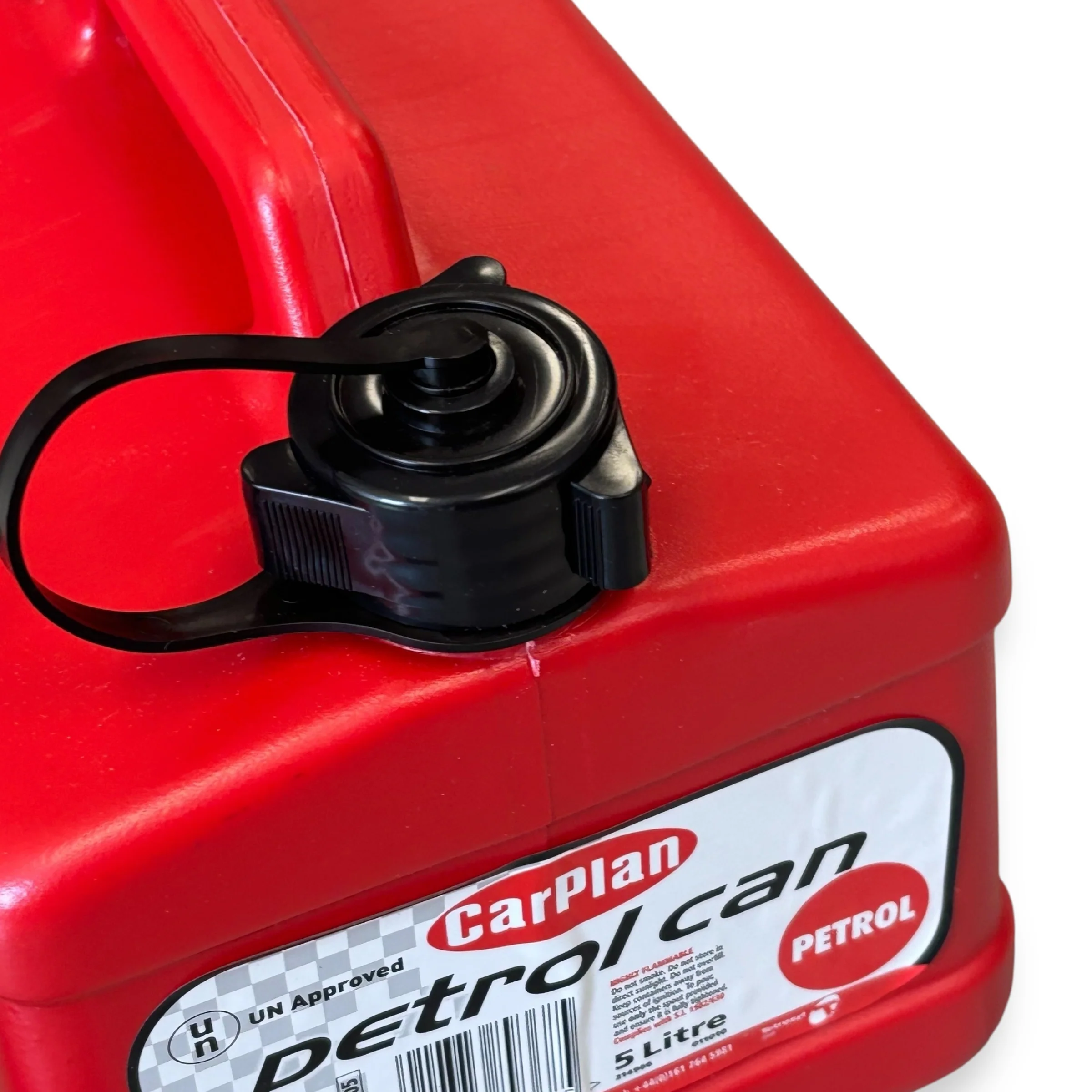 Car Plan Petrol Can 5L - Image 3