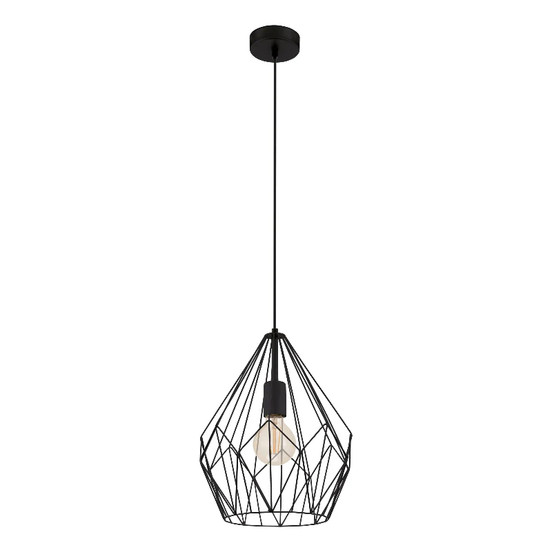 Carlton Ceiling Pendant Light – Modern Style
