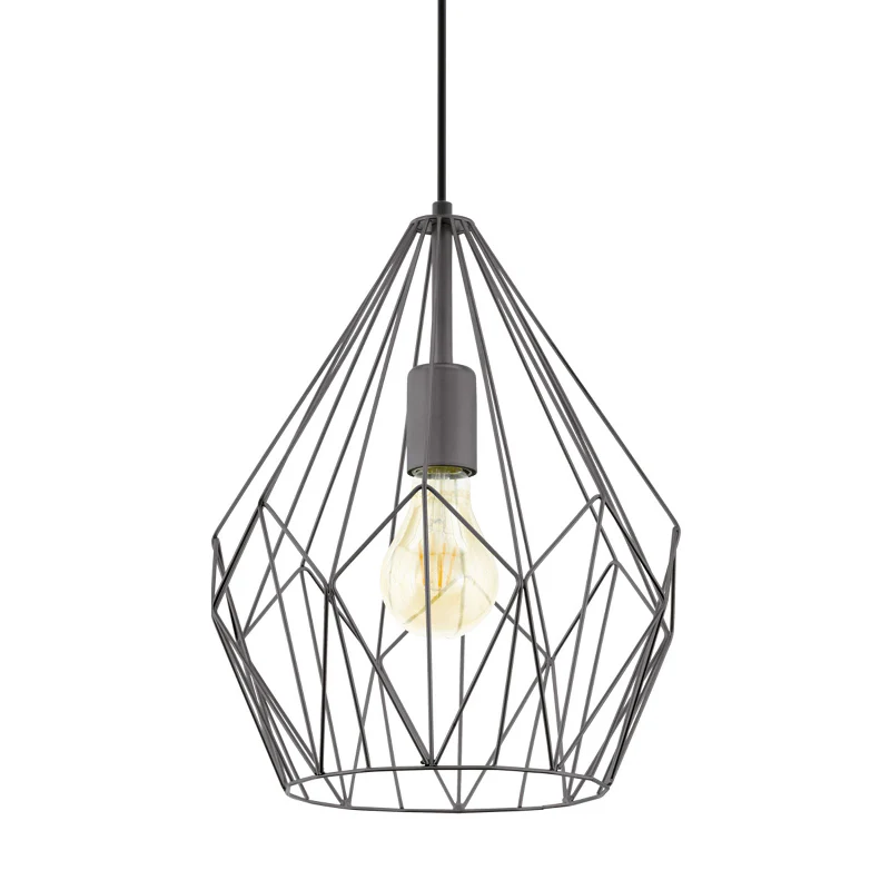 Carlton Ceiling Pendant Light – Modern Style - Image 3