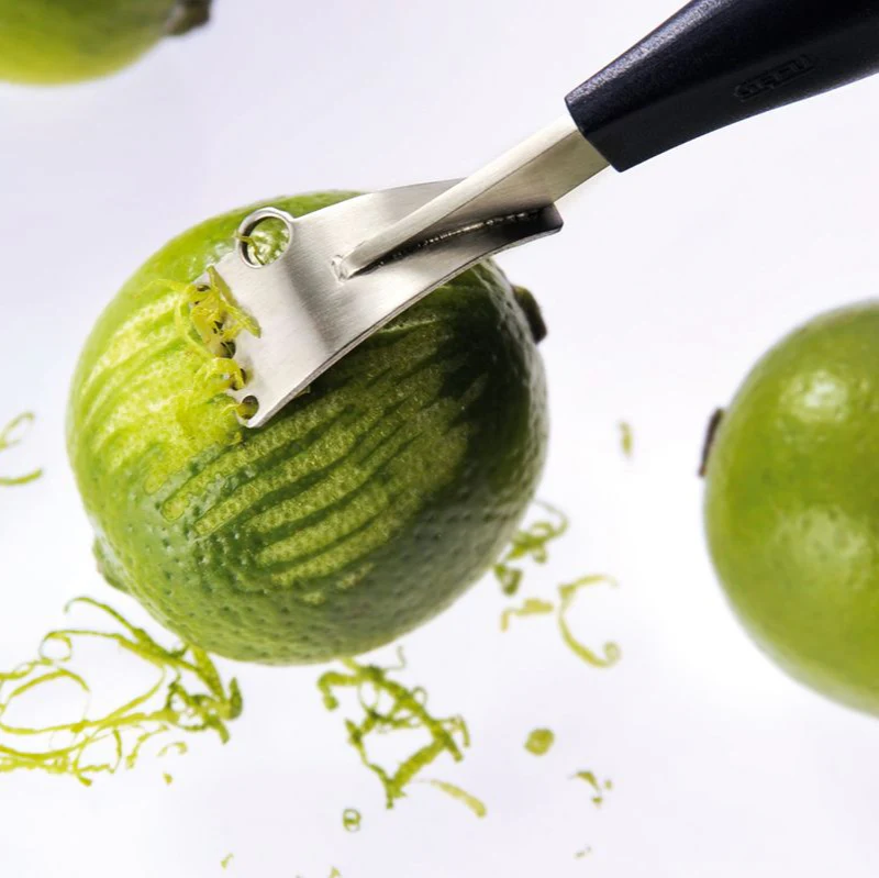 Gefu Certo Fruit & Vegetable Zester