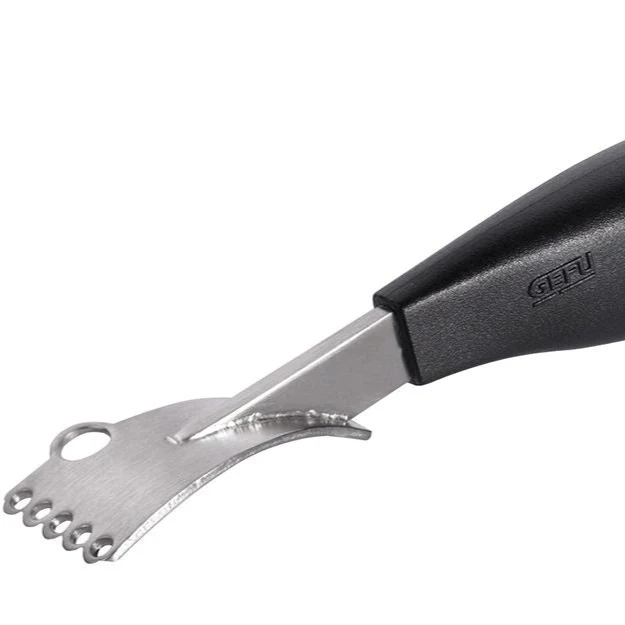 Gefu Certo Fruit & Vegetable Zester - Image 2