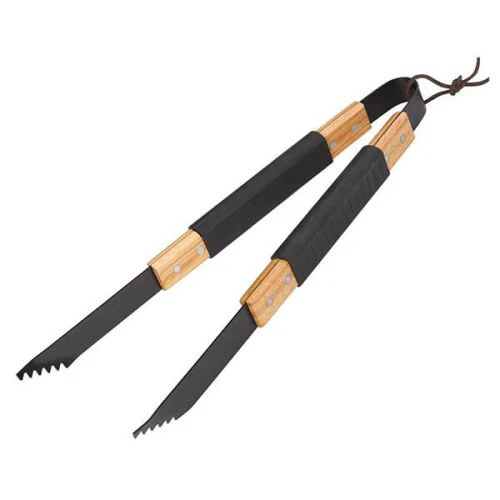 Chef Aid BBQ Tongs - Image 2