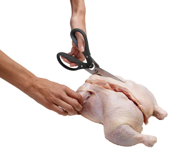 Chef'n FreshForce Poultry Shears - Image 2