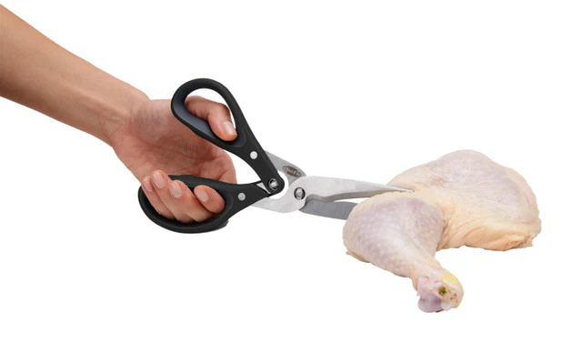 Chef'n FreshForce Poultry Shears - Image 3