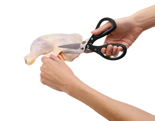 Chef'n FreshForce Poultry Shears - Image 4