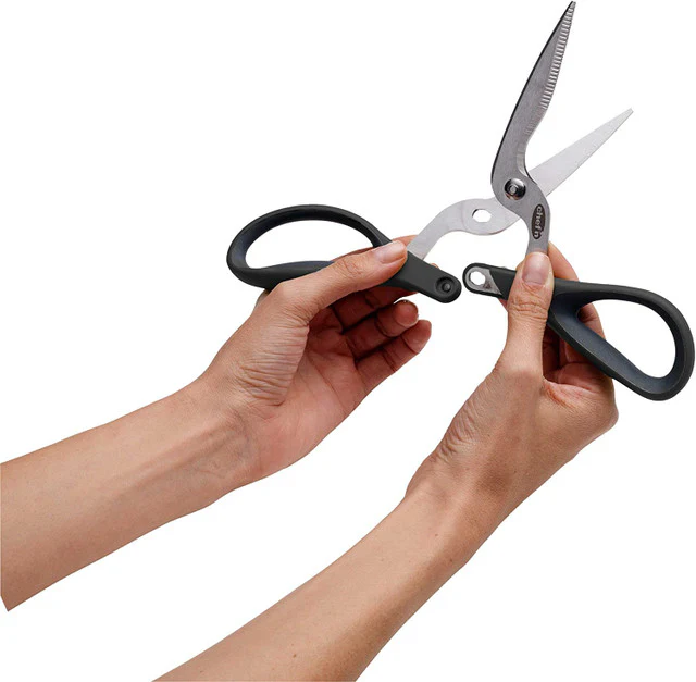 Chef'n FreshForce Poultry Shears - Image 5
