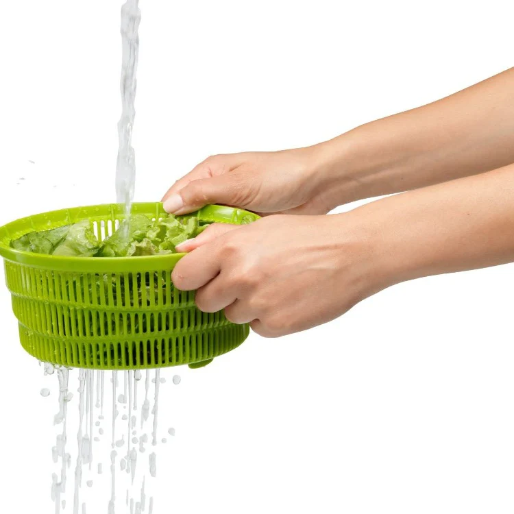 Chef'n SpinCycle™ - Large Salad Spinner - Image 3