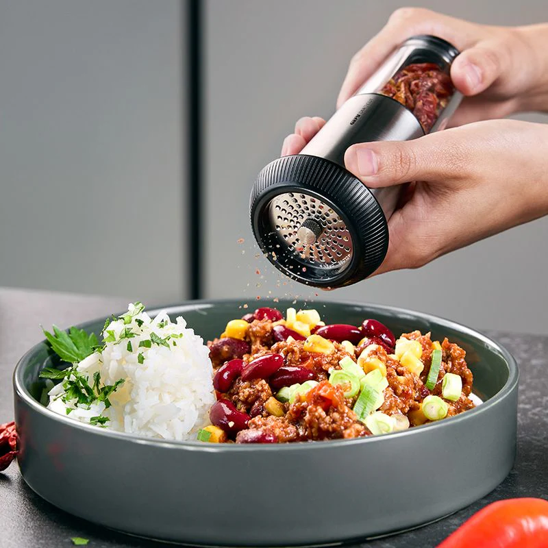 Gefu Chilli Cutter X-plosion - Image 2