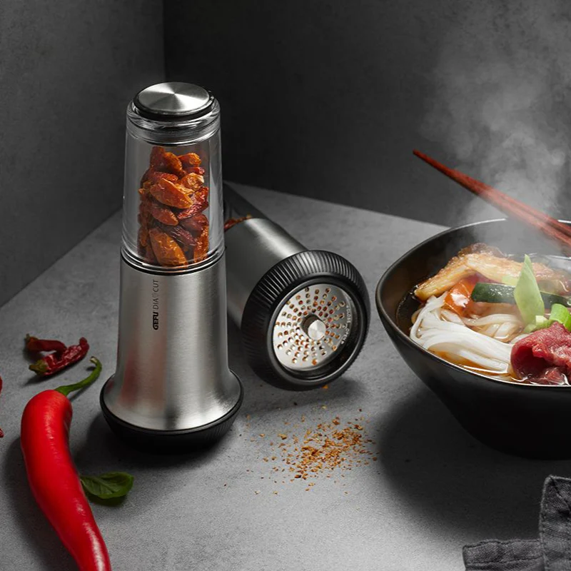 Gefu Chilli Cutter X-plosion - Image 3