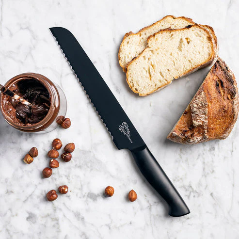 Chop & Grill Bread Knife - Image 3