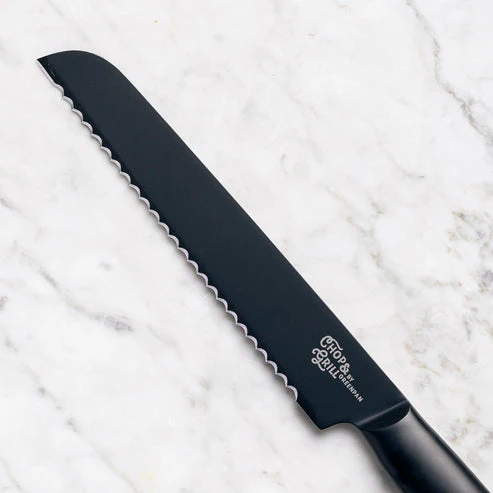 Chop & Grill Bread Knife - Image 4