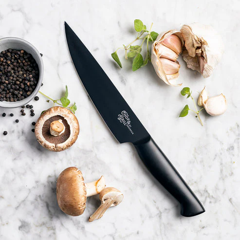 Chop & Grill Meat Knife 16cm - Image 3