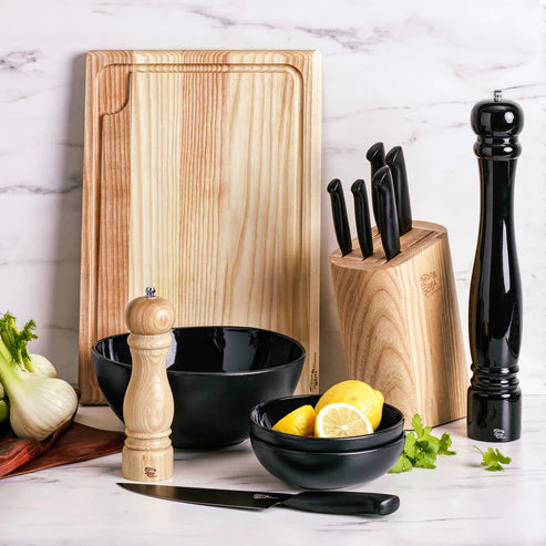 Chop & Grill Pepper Mill - Image 3