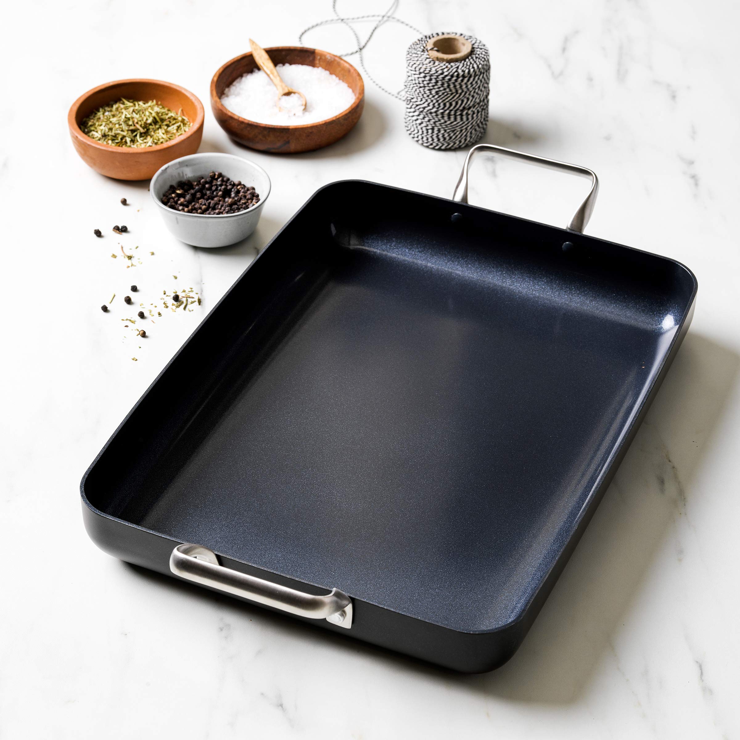 Chop & Grill Roaster Dish - Image 3