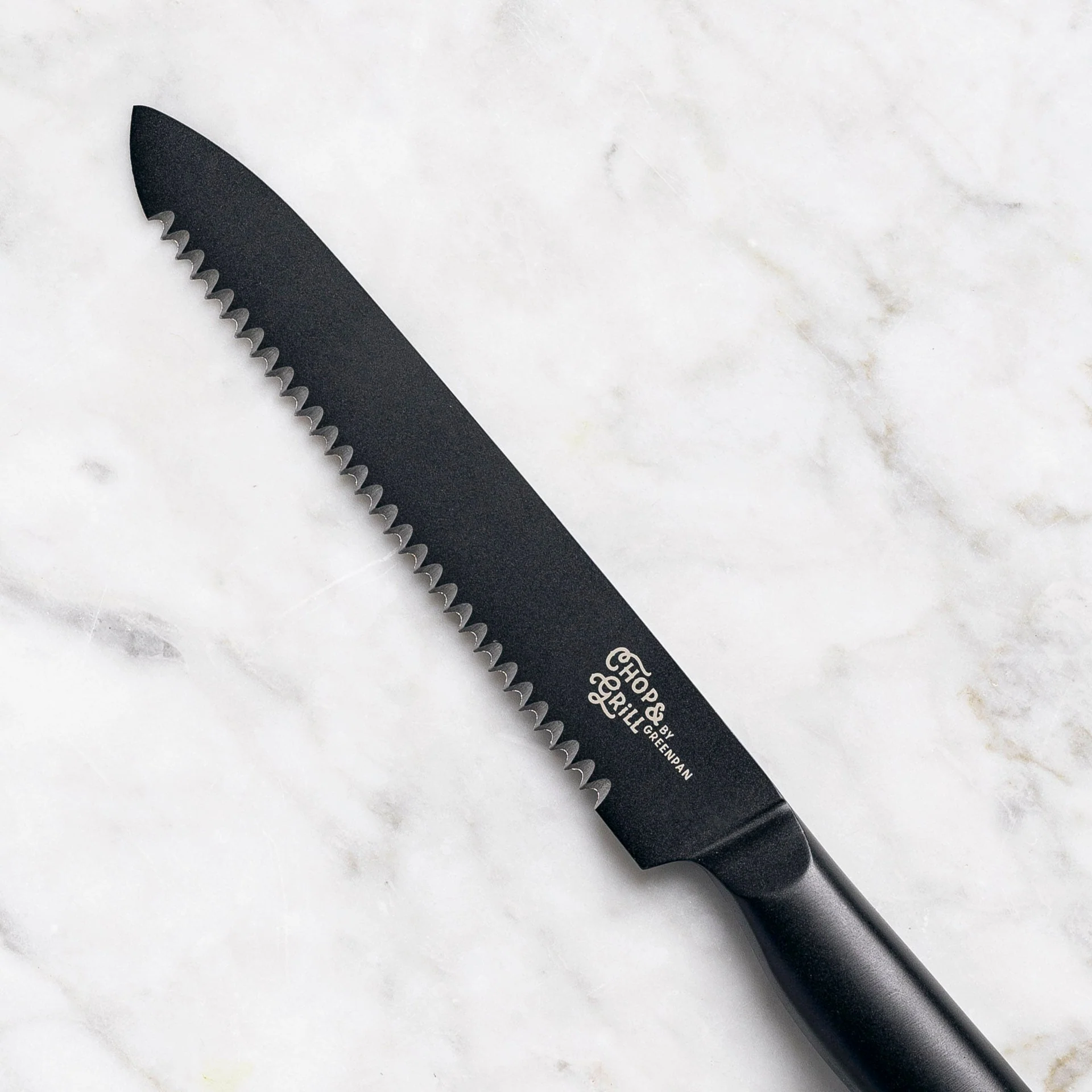 Chop & Grill Utility Knife 13cm - Image 2