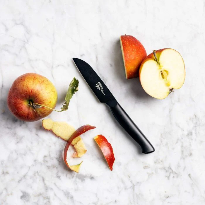 Chop & Grill Vegetable Knife 8cm - Image 2