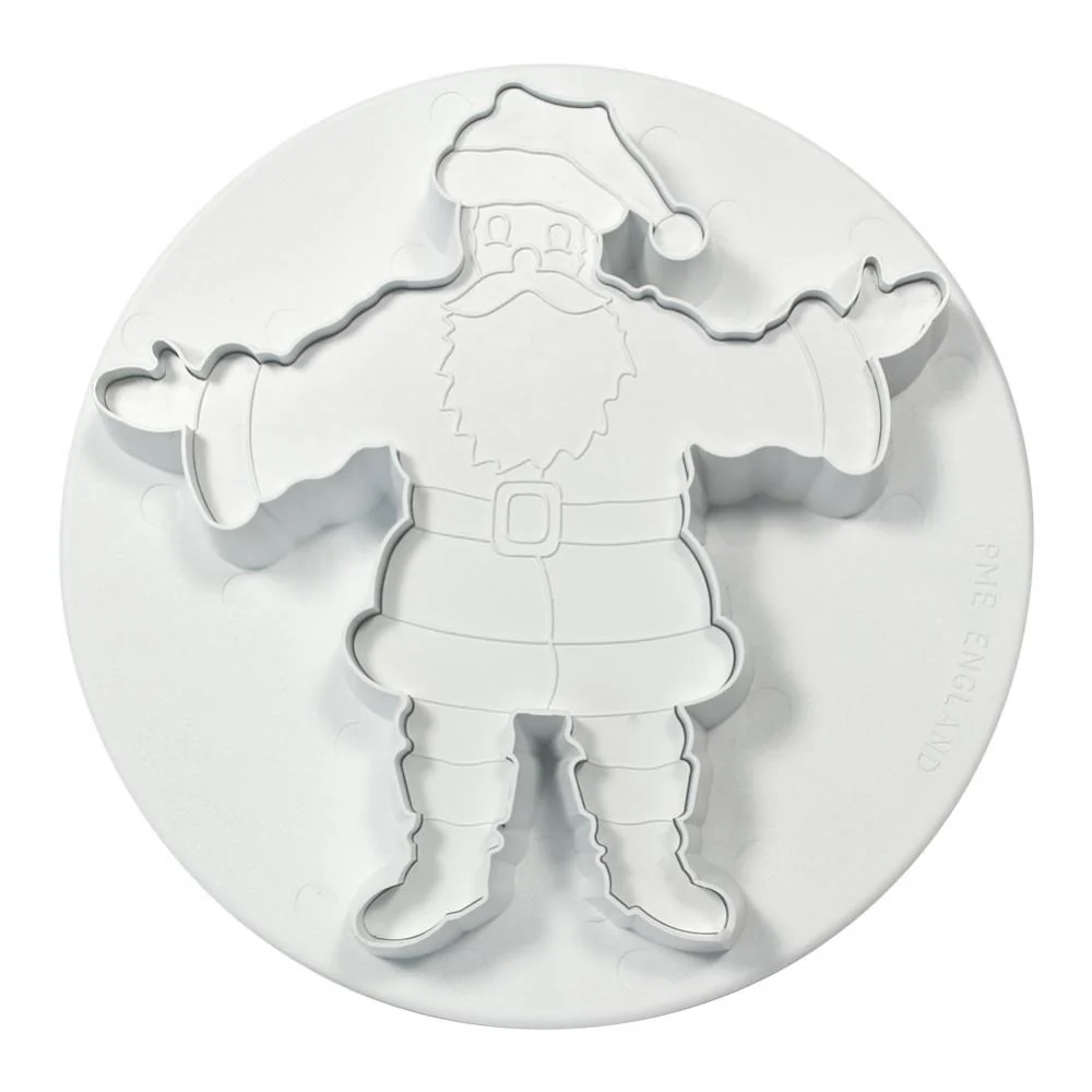 Christmas Embossed Cutter – Medium/XL
